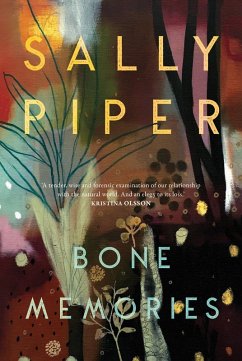 Bone Memories (eBook, ePUB) Cover Bone Memories (eBook, ePUB)