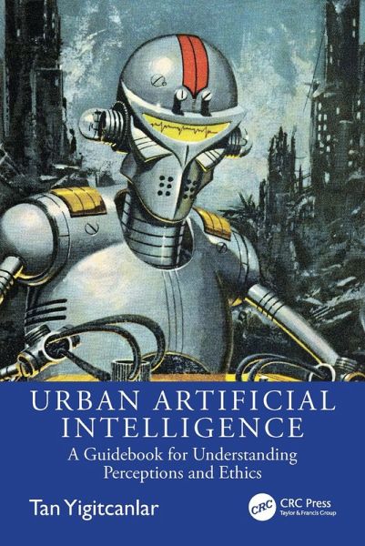 Urban Artificial Intelligence (eBook, PDF)