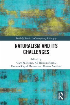 Cover Naturalism and Its Challenges (eBook, ePUB)