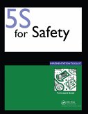 5S for Safety Implementation (eBook, ePUB)