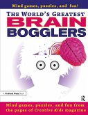The World's Greatest Brain Bogglers (eBook, PDF) The World's Greatest Brain Bogglers (eBook, PDF)