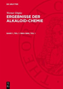 1960-1968, Teil 1 (eBook, PDF) - Döpke, Werner