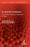 In and Out of School (eBook, PDF)