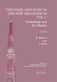 The Steel Industry in the New Millennium Vol. 1 (eBook, PDF)