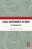 Local Governance in India (eBook, PDF)