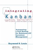 Integrating Kanban with MRP II (eBook, PDF)
