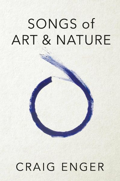 Songs of Art & Nature (eBook, ePUB)