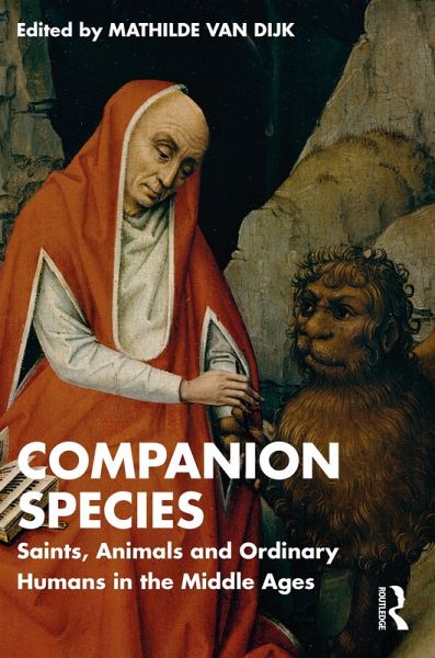 Companion Species (eBook, ePUB)