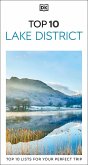 DK Top 10 Lake District (eBook, ePUB)