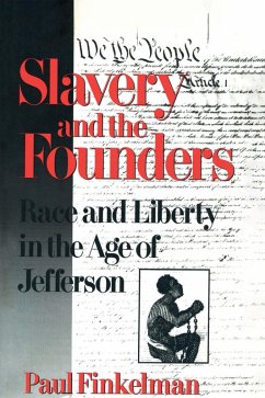 Cover Slavery and the Founders (eBook, ePUB)