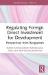 Regulating Foreign Direct Investment... - Bild 1