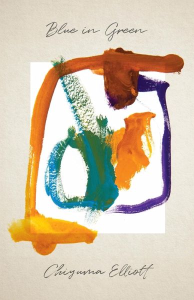 Blue in Green (eBook, ePUB)