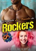 Die verrückte Ex-Freundin des Rockers. Rockerroman (eBook, ePUB) Die verrückte Ex-Freundin des Rockers. Rockerroman (eBook, ePUB)