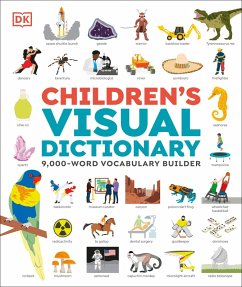 Children's Visual Dictionary (eBook, ePUB) - Dk