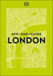 DK London Mini Map and Guide (eBook,... - Bild 1