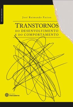 Transtornos do desenvolvimento e do comportamento (eBook, ePUB) - Facion, José Raimundo