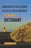Irish-English/English-Irish Easy Reference Dictionary (eBook, ePUB) Irish-English/English-Irish Easy Reference Dictionary (eBook, ePUB)