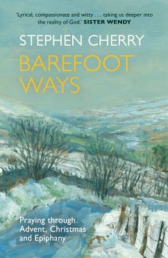 Cover Barefoot Ways (eBook, ePUB)