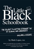 Little Black Schoolbook (eBook, ePUB) Little Black Schoolbook (eBook, ePUB)