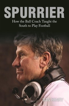 Cover Spurrier (eBook, ePUB)