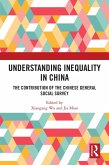 Understanding Inequality in China (eBook, PDF)