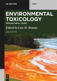 Environmental Toxicology (eBook, ePUB)