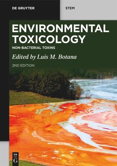 Cover Environmental Toxicology (eBook, ePUB)