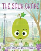 The Sour Grape (eBook, ePUB)