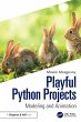Playful Python Projects (eBook, ePUB) - Bild 1