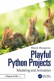 Playful Python Projects (eBook, ePUB)
