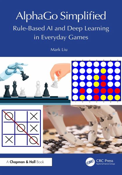 AlphaGo Simplified (eBook, ePUB)