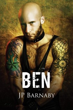 Cover Ben (The Survivor Series, #2) (eBook, ePUB)