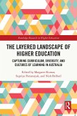 The Layered Landscape of Higher Education (eBook, PDF)