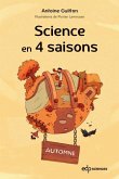 Science en 4 saisons - Automne (eBook, PDF) Science en 4 saisons - Automne (eBook, PDF)