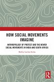 How Social Movements Imagine (eBook, ePUB)