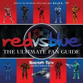 Red vs. Blue Apple FF (eBook, ePUB)