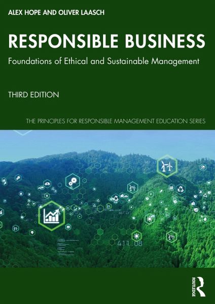 Responsible Business (eBook, PDF)