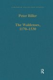 The Waldenses, 1170-1530 (eBook, ePUB)