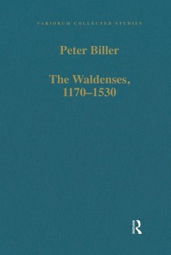 Cover The Waldenses, 1170-1530 (eBook, ePUB)