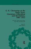 G K Chesterton at the Daily News, Part I, vol 4 (eBook, PDF) G K Chesterton at the Daily News, Part I, vol 4 (eBook, PDF)