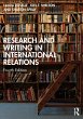 Research and Writing in International... - Bild 1