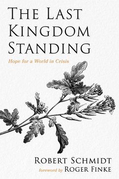The Last Kingdom Standing (eBook, ePUB)