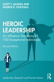 Heroic Leadership (eBook, ePUB)