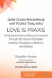 Love Is Praxis (eBook, ePUB) - Bild 1