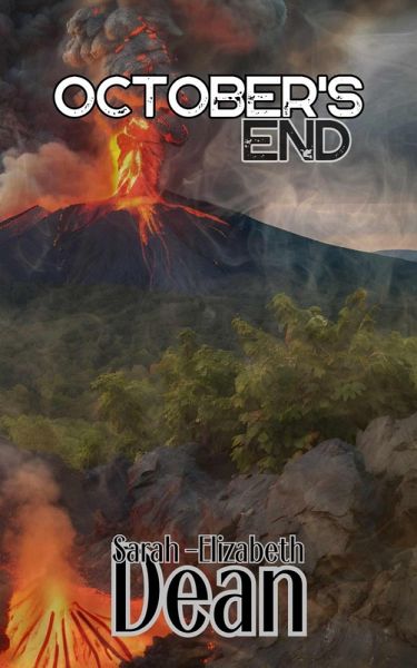 October's End (World Apocalyptic, #1) (eBook, ePUB)