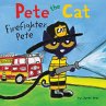 Pete the Cat: Firefighter Pete (eBook,... - Bild 1