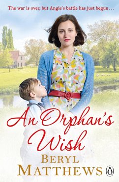 Cover An Orphan's Wish (eBook, ePUB)