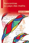 Rencontres au pays des maths (eBook, PDF) Rencontres au pays des maths (eBook, PDF)