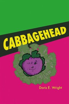 Cover Cabbagehead (eBook, ePUB)