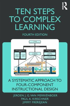 Cover Ten Steps to Complex Learning (eBook, PDF)